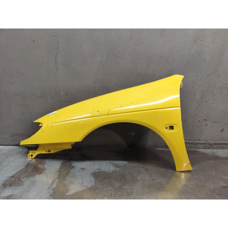 Recambio de aleta delantera izquierda para renault megane i coupe fase 2 (da..) 1.9 dti rsi referencia OEM IAM   