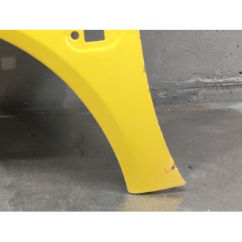 Recambio de aleta delantera izquierda para renault megane i coupe fase 2 (da..) 1.9 dti rsi referencia OEM IAM   