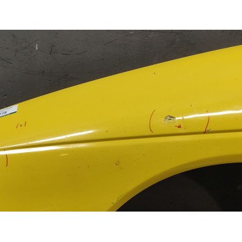 Recambio de aleta delantera izquierda para renault megane i coupe fase 2 (da..) 1.9 dti rsi referencia OEM IAM   
