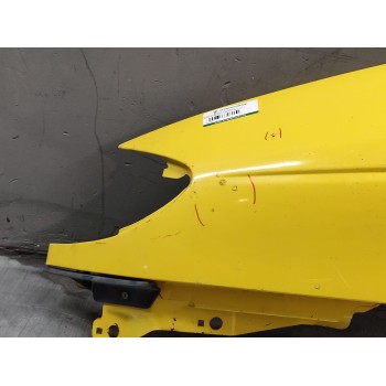 Recambio de aleta delantera izquierda para renault megane i coupe fase 2 (da..) 1.9 dti rsi referencia OEM IAM   