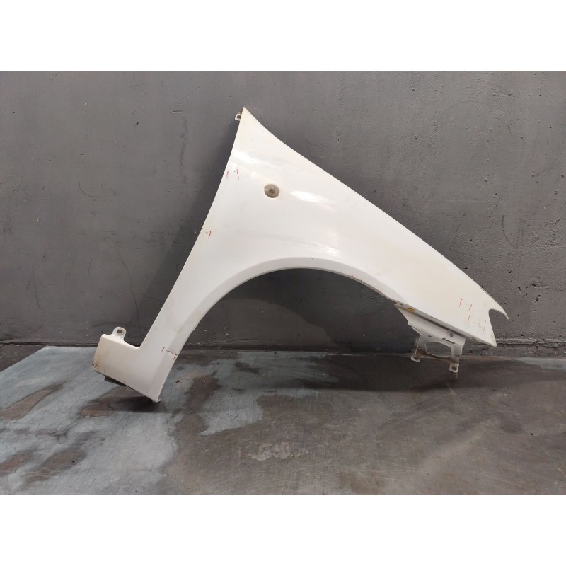 Recambio de aleta delantera derecha para seat ibiza (6k1) 1.4 referencia OEM IAM   