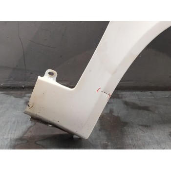 Recambio de aleta delantera derecha para seat ibiza (6k1) 1.4 referencia OEM IAM   