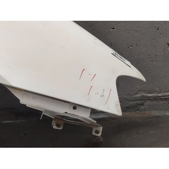 Recambio de aleta delantera derecha para seat ibiza (6k1) 1.4 referencia OEM IAM   