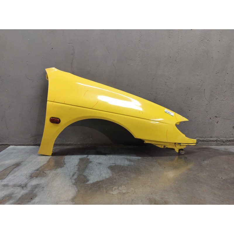 Recambio de aleta delantera derecha para renault megane i coupe fase 2 (da..) 1.9 dti rsi referencia OEM IAM   