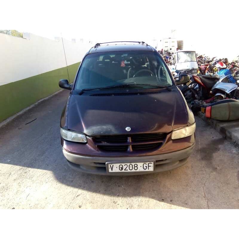 CHRYSLER VOYAGER (GS)