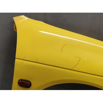 Recambio de aleta delantera derecha para renault megane i coupe fase 2 (da..) 1.9 dti rsi referencia OEM IAM   