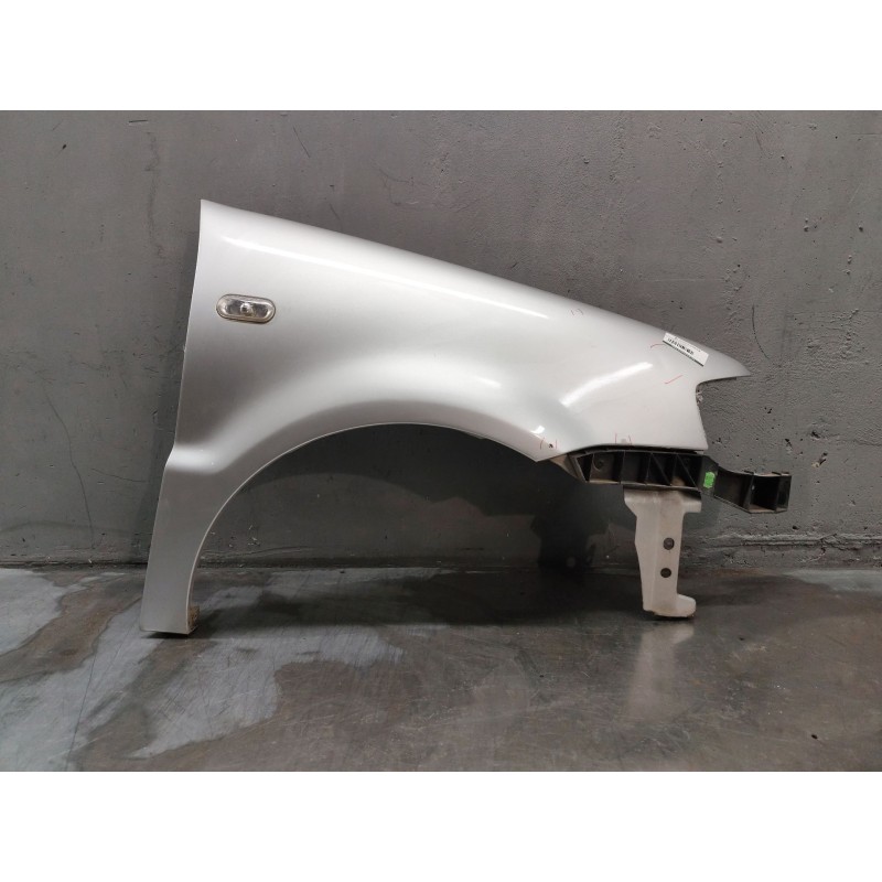 Recambio de aleta delantera derecha para volkswagen polo (6n2) 1.9 sdi referencia OEM IAM   