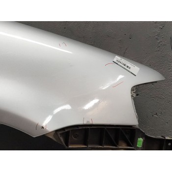 Recambio de aleta delantera derecha para volkswagen polo (6n2) 1.9 sdi referencia OEM IAM   