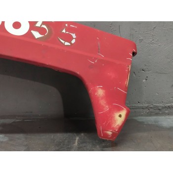 Recambio de aleta delantera derecha para nissan terrano/terrano.ii (r20) 2.7 turbodiesel referencia OEM IAM   