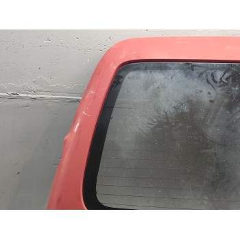 Recambio de porton trasero izquierdo para citroën berlingo 1.9 d multispace referencia OEM IAM   