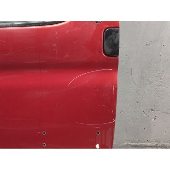 Recambio de puerta delantera izquierda para citroën berlingo 1.9 d multispace referencia OEM IAM   