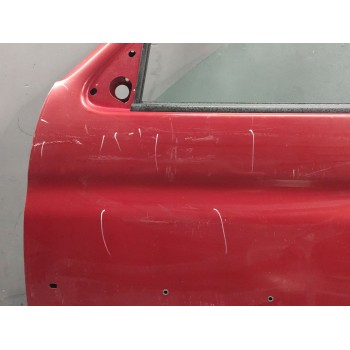 Recambio de puerta delantera izquierda para citroën berlingo 1.9 d multispace referencia OEM IAM   