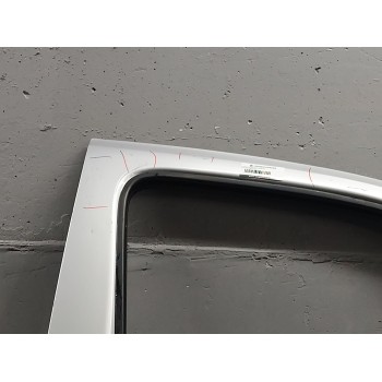 Recambio de puerta delantera derecha para citroën berlingo 1.9 d multivolumen referencia OEM IAM   