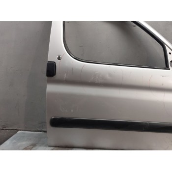 Recambio de puerta delantera derecha para citroën berlingo 1.9 d multivolumen referencia OEM IAM   