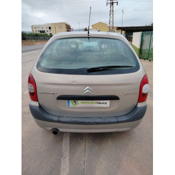 citroën xsara picasso (n68) del año 2004
