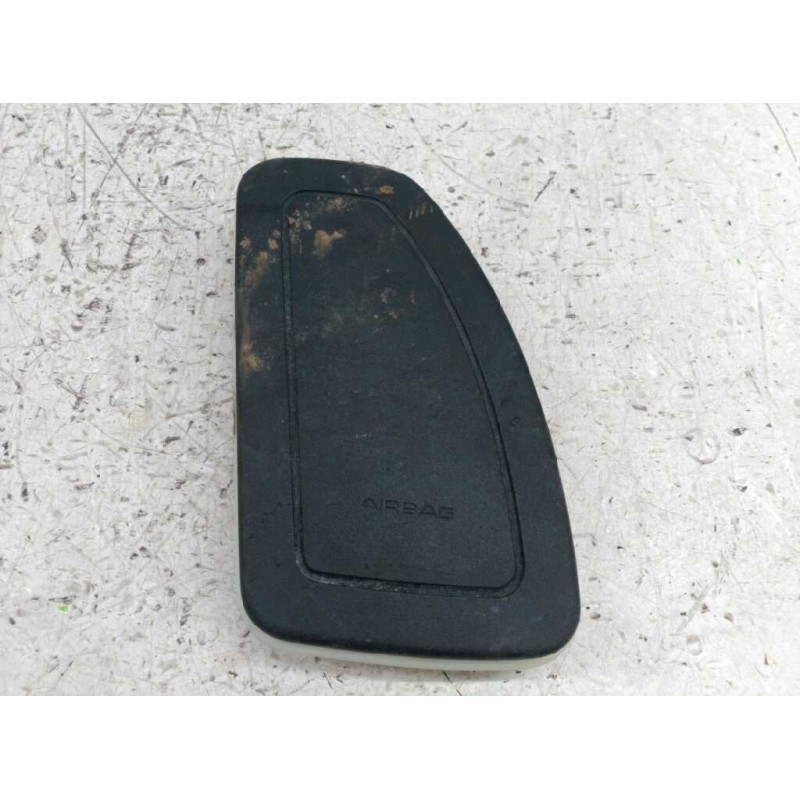 Recambio de airbag lateral delantero derecho para citroen c4 coupe 1.6 16v hdi referencia OEM IAM   