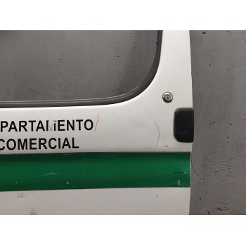 Recambio de puerta delantera izquierda para citroën berlingo 1.9 d multispace referencia OEM IAM   
