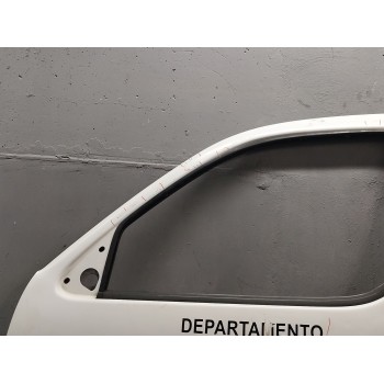 Recambio de puerta delantera izquierda para citroën berlingo 1.9 d multispace referencia OEM IAM   