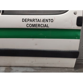 Recambio de puerta delantera izquierda para citroën berlingo 1.9 d multispace referencia OEM IAM   