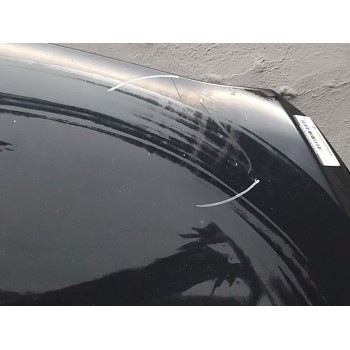Recambio de capo para mazda 3 (bl) 1.6 mz-cd (bl14) referencia OEM IAM   