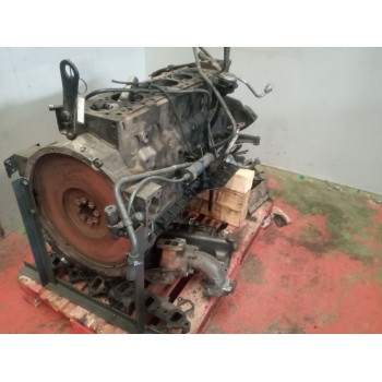 DESPIECE MOTOR D0836LF03 