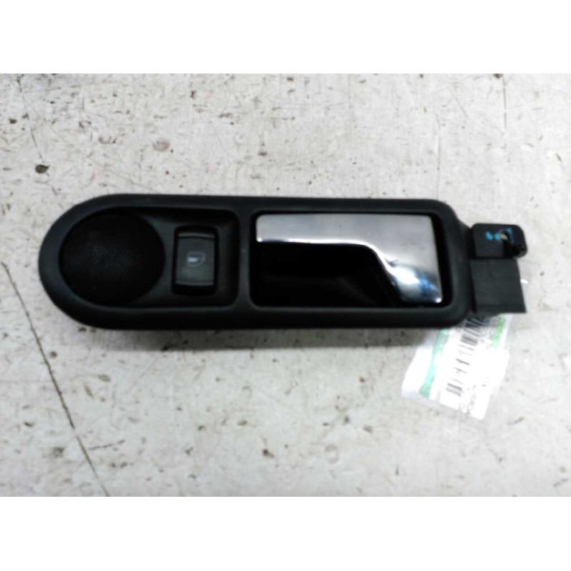 Recambio de maneta interior trasera izquierda para volkswagen golf iv berlina (1j1) conceptline referencia OEM IAM 3B0959855B  