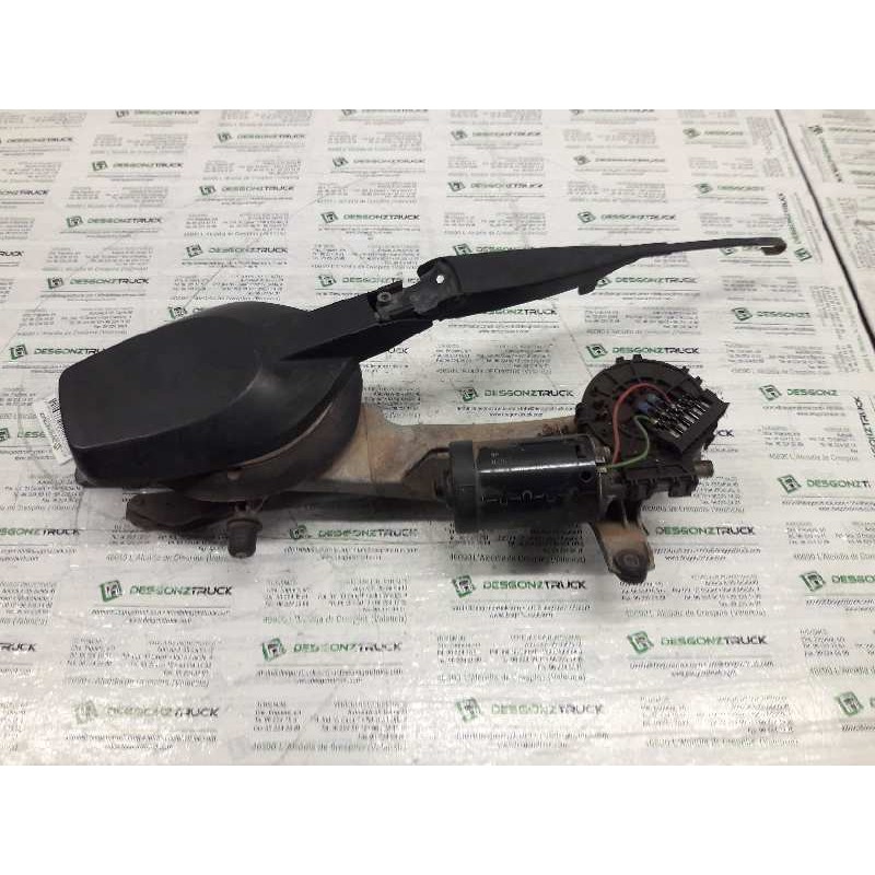 Recambio de motor limpia delantero para mercedes clase e (w210) familiar 200 t (210.235) referencia OEM IAM 2108201542  