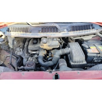 FIAT SCUDO FURGONETA (220_)