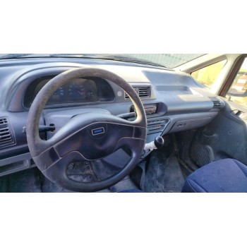 fiat scudo furgoneta (220_) del año 2001