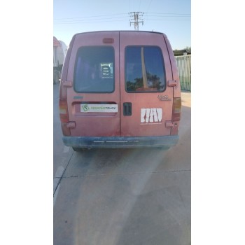 fiat scudo furgoneta (220_) del año 2001