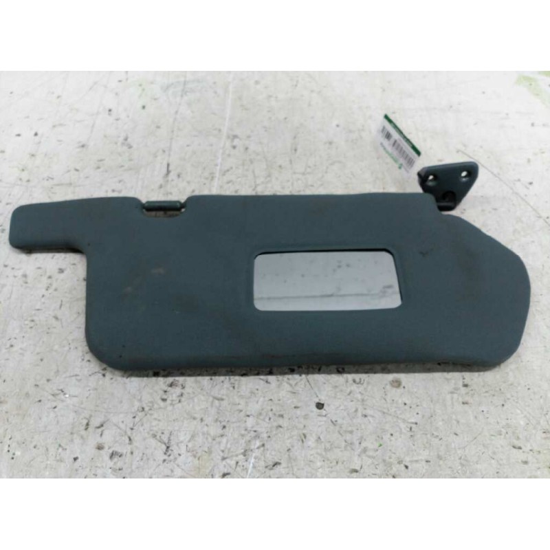 Recambio de parasol derecho para nissan almera (n15) gx referencia OEM IAM 964001N200  