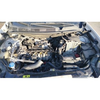 NISSAN QASHQAI I (J10, NJ10)