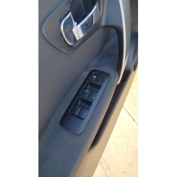 nissan qashqai i (j10, nj10) del año 2011