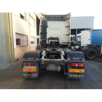 volvo fm xxx del año 2010