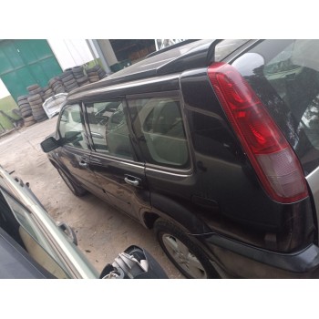 nissan x-trail (t30) del año 2008