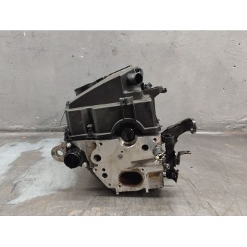 Recambio de culata para skoda octavia ii combi (1z5) 2.0 tdi 4x4 referencia OEM IAM  03813373R 