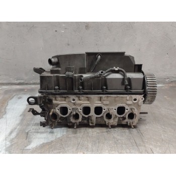 Recambio de culata para skoda octavia ii combi (1z5) 2.0 tdi 4x4 referencia OEM IAM  03813373R 