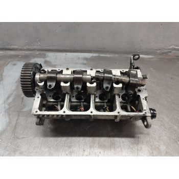 Recambio de culata para skoda octavia ii combi (1z5) 2.0 tdi 4x4 referencia OEM IAM  03813373R 