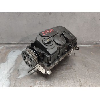 Recambio de culata para skoda octavia ii combi (1z5) 2.0 tdi 4x4 referencia OEM IAM  03813373R 