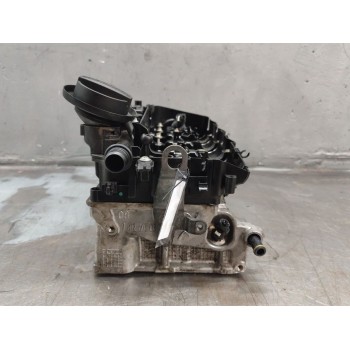 Recambio de culata para bmw 1 (e87) 120 d referencia OEM IAM  781260303 
