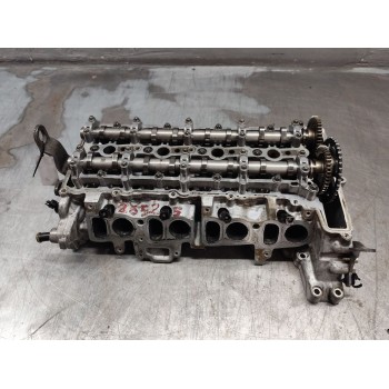 Recambio de culata para bmw 1 (e87) 120 d referencia OEM IAM  781260303 