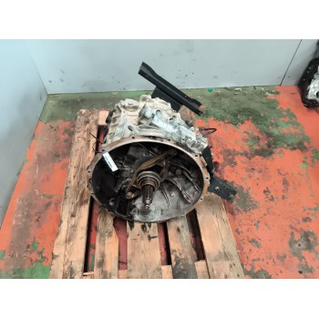 Recambio de caja cambios para nissan nt500 referencia OEM IAM 1347001023 32010LC50A 