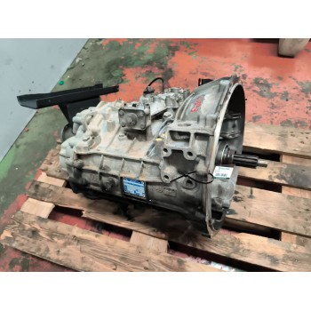 Recambio de caja cambios para nissan nt500 referencia OEM IAM 1347001023 32010LC50A 