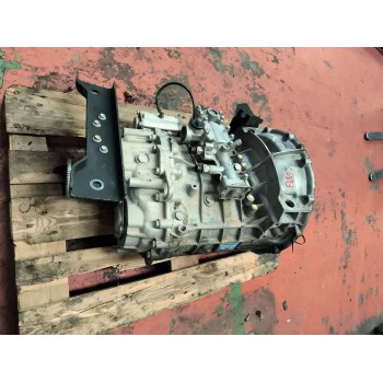 Recambio de caja cambios para nissan nt500 referencia OEM IAM 1347001023 32010LC50A 