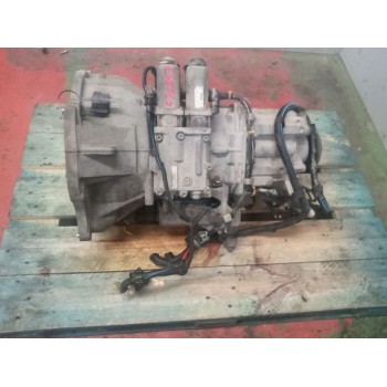 Recambio de caja cambios para iveco daily iv caja/chasis 35s17 w, 35s17 wd referencia OEM IAM 1323016007 5801473582 