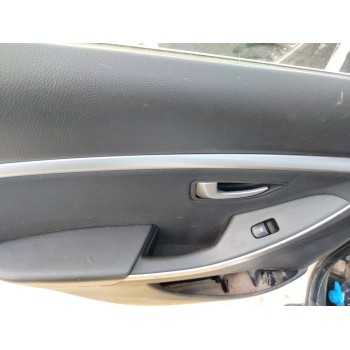 hyundai i30 (gd) del año 2015