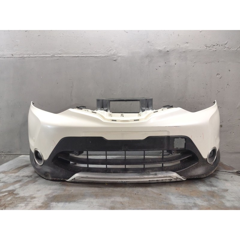 Recambio de paragolpes delantero para nissan qashqai ii (j11, j11_) 1.5 dci referencia OEM IAM   