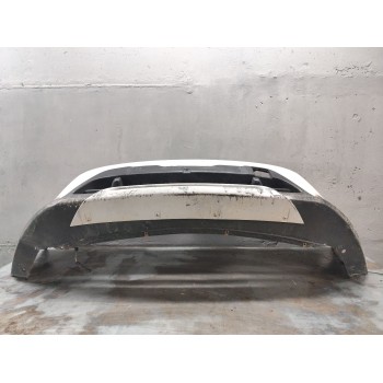 Recambio de paragolpes delantero para nissan qashqai ii (j11, j11_) 1.5 dci referencia OEM IAM   