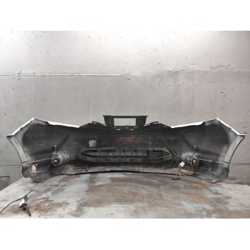 Recambio de paragolpes delantero para nissan qashqai ii (j11, j11_) 1.5 dci referencia OEM IAM   