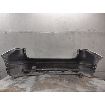 Recambio de paragolpes trasero para nissan qashqai ii (j11, j11_) 1.5 dci referencia OEM IAM   